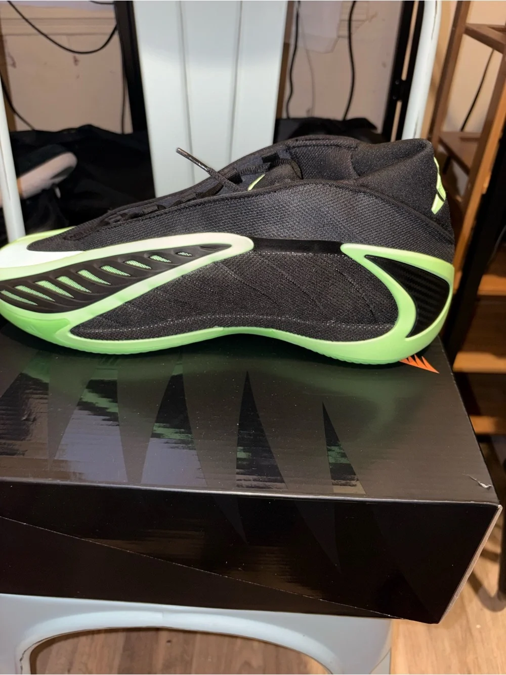 Adidas Anthony Edward’s 2